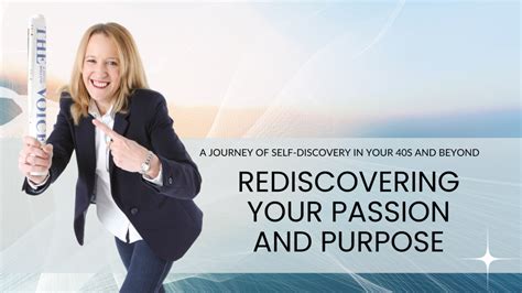  Reinventing Yourself: Rediscovering Purpose and Passion - Bir Yolculuk ve Kendini Yeniden Keşfetme Destanı!