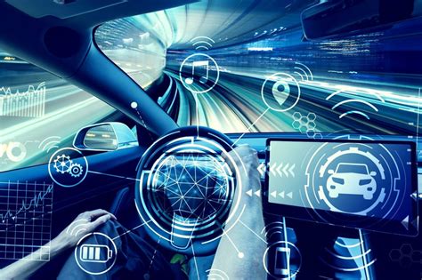 Understanding Automotive Electronics: A Gateway to the Future of Mobility!