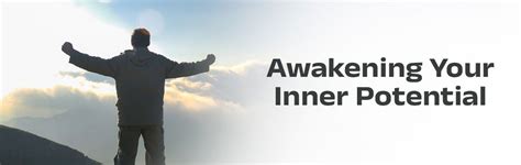  Unlocking Your Potential: An Ode to Inner Awakening and Limitless Possibilities