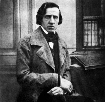  Chopin: The Poet-Pianist - Exploring the Soulful Depths of Music