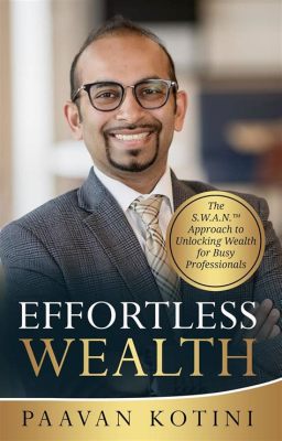  Effortless Wealth: Unlock the Secrets to Financial Freedom - Bir Serüven ve Bilgelik Çıtırtılarıyla Dolu