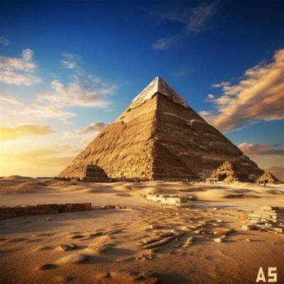 Egypt's Enigma: Unveiling Ancient Secrets Through Time and Sands!