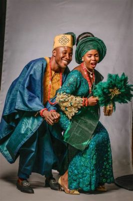  Gbemi: An Exploration of Forbidden Love and Yoruba Traditions