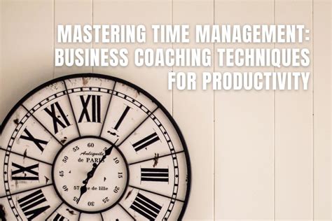  Igniting Your Productivity: A Timeless Thai Guide to Mastering Time?