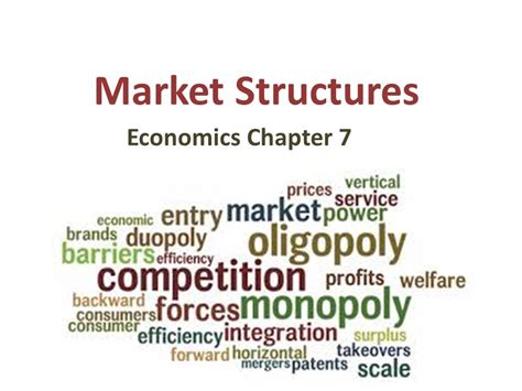  Japan, Japan!  A Journey Through Market Structures and Economic Dynamics