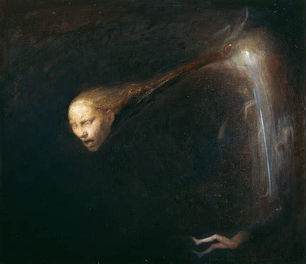  Odd Nerdrum: Drawings and Paintings - Bir Ressamın İç Dünyasına Yolculuk!