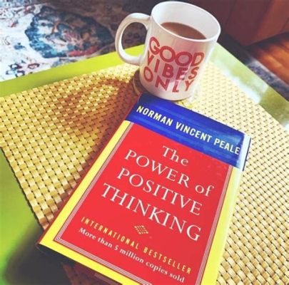  The Power of Positive Thinking - İnsanın Zihninde Dönüşen Bir Şelale!