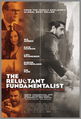  The Reluctant Fundamentalist:  Bir Aşk Hikayesi ve Toplumsal Yorumlama