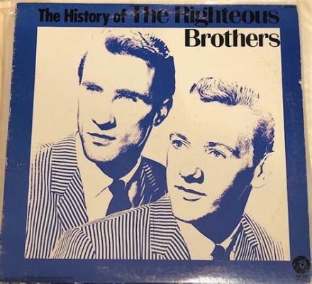  The Righteous Brothers: A History of Korean Nationalism An Epic Saga Painted with Courage and Sacrifice