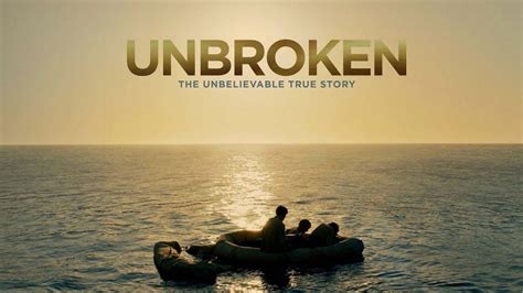 Unbroken: A Symphony of Resilience Against the Tide of Fate!