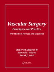  Vascular Surgery: Principles and Practice - A Symphony of Science and Skill