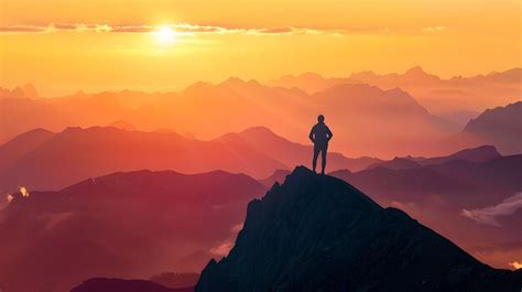  Walking the Japanese Mountains:  A Portrait of Solitude and Nature's Sublime Majesty