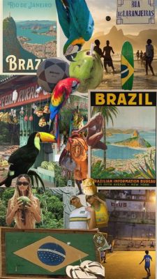  Zest for Life: Embracing Brazilian Aesthetics in Your Home